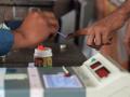 Lok Sabha Election 2019; ‘त्या’ १४ गावात दोन राज्यांची मतदान केंद्रे - Marathi News | Lok Sabha Election 2019; 'Those' 14 villages vote for two states | Latest chandrapur News at Lokmat.com Lok Sabha Election 2019; ‘त्या’ १४ गावात दोन राज्यांची मतदान केंद्रे - Marathi News | Lok Sabha Election 2019; 'Those' 14 villages vote for two states | Latest chandrapur News at Lokmat.com