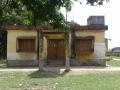 झोडगे येथील ग्रामीण रुग्णालयात रूग्णांचे हाल - Marathi News | Situation of patients at a rural hospital in Zodje | Latest nashik News at Lokmat.com