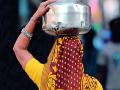 विदर्भात दुष्काळाचे सावट - Marathi News | Possibility of drought in Vidarbha | Latest nagpur News at Lokmat.com