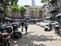 मनपा पदाधिकाऱ्याची आरोग्य निरीक्षकास शिवीगाळ - Marathi News | Corporation office bearer insults health inspector | Latest kolhapur News at Lokmat.com