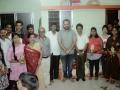 कोल्हापूर : मुलांवर आपली मते लादू नका: संपत गायकवाड, विद्यार्थ्यांचा सत्कार - Marathi News | Kolhapur: Do not impose your opinion on children: Sampath Gaikwad, students felicitate | Latest kolhapur News at Lokmat.com
