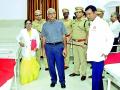 सेवानिवृत्त पोलिसांनाही मिळणार पॉलिक्लिनिकचा लाभ - Marathi News |  Retired policemen get benefit from Policlinik | Latest nagpur News at Lokmat.com