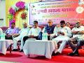 कुणबी समाजाच्या उद्धारासाठी एकजूट व्हा - Marathi News | Be united for the development of the Kunbi community | Latest nagpur News at Lokmat.com