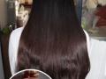 केसांच्या समस्या दूर होण्यासाठी रोज न चुकता प्या बायोटीन ड्रींक, केस होतील दाट-लांबसडक... - Marathi News | Homemade Biotin Drink for hair growth : Drink biotin drink daily without fail to get rid of hair problems, hair will be thick and long... | Latest sakhi News at Lokmat.com
