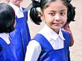 शालेय गणवेश निधीला कात्री - Marathi News | Scissors to the school uniform fund | Latest amravati News at Lokmat.com