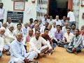 साकोलीत पिकविम्यासाठी ठिय्या आंदोलन - Marathi News | Static agitation for sale in Sakoli | Latest bhandara News at Lokmat.com