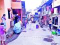 कर्मचारी बाधित सापडल्यामुळे देवळा नगरपंचायतीचे कामकाज बंद - Marathi News | Deola Nagar Panchayat closed due to staff obstruction | Latest nashik News at Lokmat.com