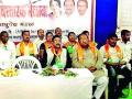 उत्तम नियोजनातून मिळेल यश - Marathi News | Better planning helps achieve success | Latest chandrapur News at Lokmat.com