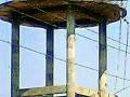 चार गावांचा पाणीपुरवठा ठप्प - Marathi News | Water supply of four villages | Latest chandrapur News at Lokmat.com