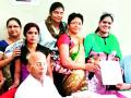 कंत्राटी कामगारांचे वेतन प्रलंबित - Marathi News | Contract workers' salaries pending | Latest chandrapur News at Lokmat.com