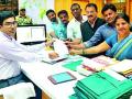 केरोसीनचा पुरवठा करावा - Marathi News | Kerosene is supplied | Latest chandrapur News at Lokmat.com