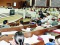 शासकीय योजनांचा शेवटच्या घटकाला लाभ द्या - Marathi News | Give benefits to the Government of the last section of the schemes | Latest chandrapur News at Lokmat.com