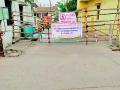 लॉकडाऊन ‘जैसे थे’ - Marathi News | Lockdown 'as was' | Latest chandrapur News at Lokmat.com