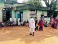 लिंक फेलमुळे बँकांचे व्यवहार ठप्प - Marathi News | Bank failure jumped due to link failure | Latest chandrapur News at Lokmat.com