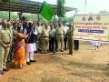 रस्ता सुरक्षा अभियान ही लोकचळवळ व्हावी - Marathi News | Road safety campaign should be a milestone | Latest chandrapur News at Lokmat.com