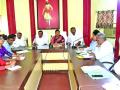 महापौरांनी घेतला आढावा; अकोलेकरांना सुधारणांची प्रतीक्षा! - Marathi News | Mayor reviews; Akolekar awaits reform! | Latest akola News at Lokmat.com