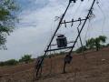 तीन महिन्यापासून वीज रोहीत्र ब्रेकडाऊन - Marathi News | Power outage for three months | Latest jalgaon News at Lokmat.com