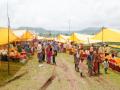 उंबरगव्हाण येथे आता आठवडे बाजार - Marathi News | Market for weeks now at Umbergavan | Latest nashik News at Lokmat.com