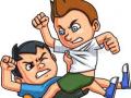 डॉक्टरला मारहाण; तिघे गजाआड - Marathi News | Beating the doctor; Three gajaads | Latest nashik News at Lokmat.com