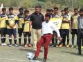 सीनिअर सेव्हन अ साईड फुटबॉल स्पर्धेत महाराष्ट्र विजयी - Marathi News | Maharashtra won the Senior Seven a Side Football Tournament | Latest chhatrapati-sambhajinagar News at Lokmat.com