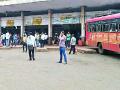 नागपूर प्रवासासाठी २४० रूपये तिकीट - Marathi News | 240 tickets for Nagpur journey | Latest gadchiroli News at Lokmat.com