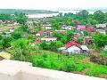 ब्रिटिशकालीन जिल्ह्याची दयनीय अवस्था - Marathi News | The pitiful state of the British district | Latest gadchiroli News at Lokmat.com