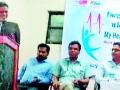 व्यसन हा व्यक्तीश: मानसिक रोग - Marathi News | Addiction is an individual's mental illness | Latest gadchiroli News at Lokmat.com