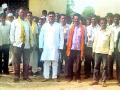 -तर जिल्हाधिकाऱ्यांना घेराव करू - Marathi News | -If you want to encircle the collectors | Latest gadchiroli News at Lokmat.com
