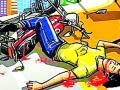 जिल्ह्यात रस्ते अपघात विमा याेजना दीड वर्षात कागदावरच ! - Marathi News | Road accident insurance scheme in the district on paper in a year and a half! | Latest gadchiroli News at Lokmat.com