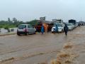 इगतपुरी तालुक्यात मुसळधार पाऊस सुरूच - Marathi News |  The torrential rains continue in Igatpuri taluka | Latest nashik News at Lokmat.com