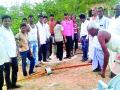 पाण्याची भीषण टंचाई - Marathi News | The severe water scarcity | Latest gondia News at Lokmat.com