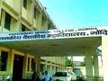 शासकीय वैद्यकीय महाविद्यालयाला समस्यांचे ग्रहण - Marathi News | Government Medical College accepts problems | Latest gondia News at Lokmat.com