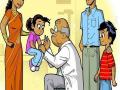 न घाबरता बालकांचे लसीकरण करावे - Marathi News |  Do not be afraid of vaccination of children | Latest hingoli News at Lokmat.com