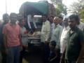 श्वानांच्या हल्ल्यातून हरणाला जीवदान - Marathi News | Livelihoods | Latest nashik News at Lokmat.com