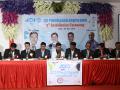 जेसीआय पिंपळगाव ग्रेप टाऊनचा द्वितीय पदग्रहण सोहळा - Marathi News |  Second reception function of JCI Pimpalgaon Grapeway | Latest nashik News at Lokmat.com