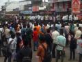 धनगर समाजाचे आंदोलन पेटले - Marathi News | Dhangar community movement agitated | Latest jalana News at Lokmat.com