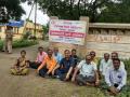 एमसीव्हीसी शिक्षकांचे उपोषण - Marathi News | MCVC teachers' fasting | Latest jalana News at Lokmat.com