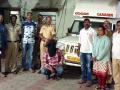 चार लाख रुपयांचा गुटखा जप्त - Marathi News | Four lakh rupees worth of gutka seized | Latest jalana News at Lokmat.com