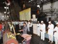 कादवाची गाळप क्षमता वाढणार - Marathi News | Kadva's crushing capacity will increase | Latest nashik News at Lokmat.com