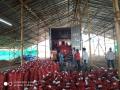 कळवण तालुक्यातील कांदा युरोपात - Marathi News |  Kanda Europea in Kalvan taluka | Latest nashik News at Lokmat.com
