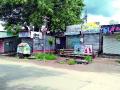खर्डे गाव पाच दिवस बंद ठेवण्याचा निर्णय - Marathi News | Decision to keep Kharde village closed for five days | Latest nashik News at Lokmat.com