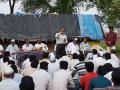 लष्करी अळी नियंत्रणासाठी कृषी विभाग सरसावला - Marathi News | To control the military gear, the Department of Agriculture, Sarsawala | Latest nashik News at Lokmat.com