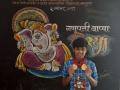मरेमा विद्यालयातील हर्षाली मिस्कर ने पटकावले सुवर्णपदक - Marathi News | Harshali Miskar won the gold medal at Marema school | Latest nashik News at Lokmat.com