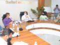 स्थलांतर रोखण्यासाठी उपाययोजना करा - Marathi News | Take measures to prevent migration | Latest nandurbar News at Lokmat.com