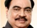 मंत्रीपदासाठी नव्हे तर खान्देशच्या विकासासाठी पक्षांतर - Marathi News | Not for the post of minister but for the development of Khandesh | Latest nandurbar News at Lokmat.com