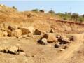 नंदुरबारात गौण खनिजाची सर्रास लूट सुरूच - Marathi News | The rampant looting of secondary minerals continues in Nandurbar | Latest nandurbar News at Lokmat.com