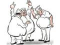 तडजोडीच्या राजकारणाचा पुन्हा एकदा प्रत्यय - Marathi News | Compromise politics again once | Latest chhatrapati-sambhajinagar News at Lokmat.com