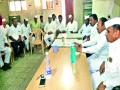 राष्टÑवादी कॉँग्रेसच्या ग्रामीण भागात बैठका - Marathi News | Meetings in the rural areas of the National Congress Party | Latest nashik News at Lokmat.com