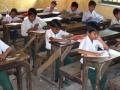  चाळीसगावला पहिली ते आठवीचे ६९ हजार विद्यार्थी झाले पास - Marathi News | In Chalisgaon, 69,000 students from 1st to 8th class passed | Latest jalgaon News at Lokmat.com