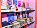 साळशिंगेत साकारले राज्यातील पहिले ‘पुस्तकांचे घर’ - Marathi News | The first 'book house' in the state | Latest sangli News at Lokmat.com